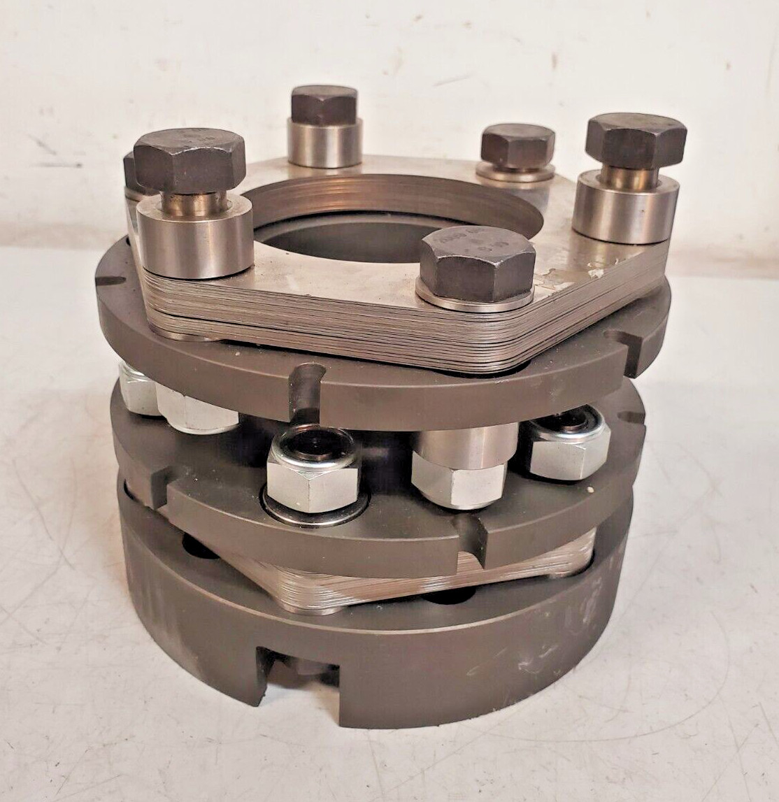 Close Coupled Split Assembly 2009 06 A S99 | 7-3/4″ Diameter