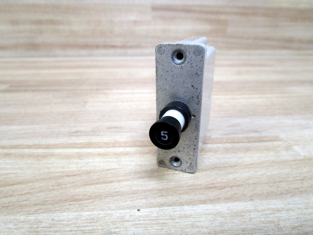Wood Electric MS-25017-5 Circuit Breaker