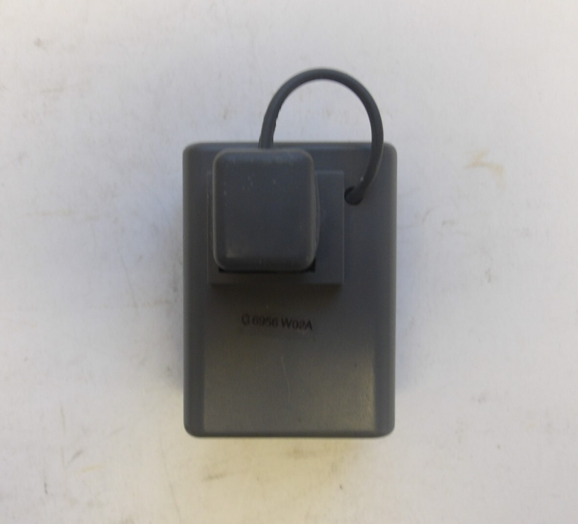 ABB P/N:1SDA058258R1 9V BATTERY UNIT ALKALINE 10 PIN CONNECTOR