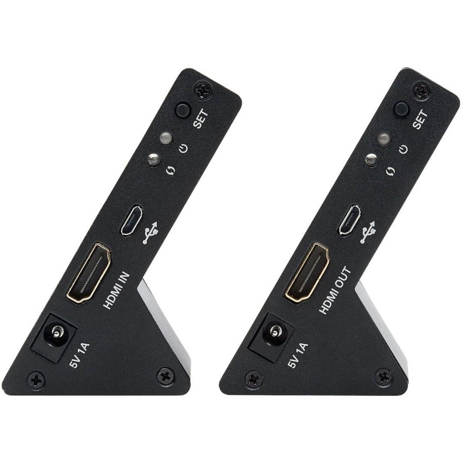 Tripp Lite B1271A1WHD1 Wireless HDMI Extender 4K 30Hz 7.1 Audio