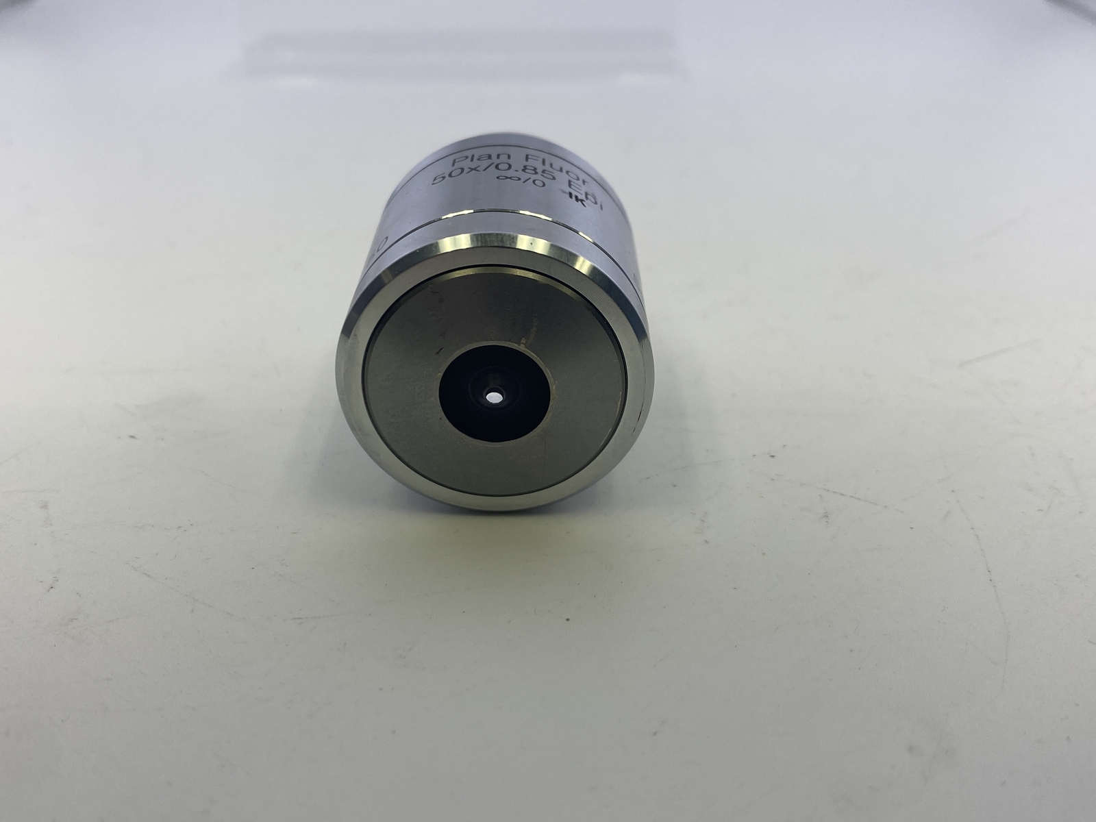 Reichert Austria Plan Fluor 50x/0.85 Epi