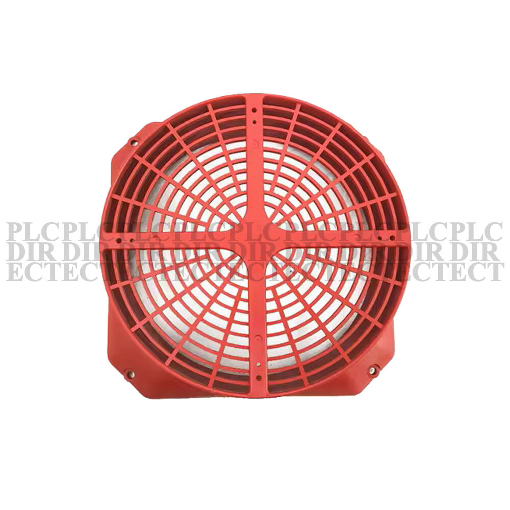 Used FANUC A290-0856-X501 Motor Fan Cover