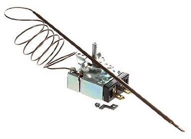 Bloomfield WS-60892 K Type Thermostat MDMW-1