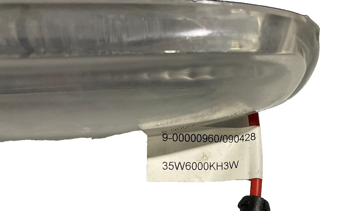 2203-100-001, IBIS Tech Xenon Vehicle Lamp