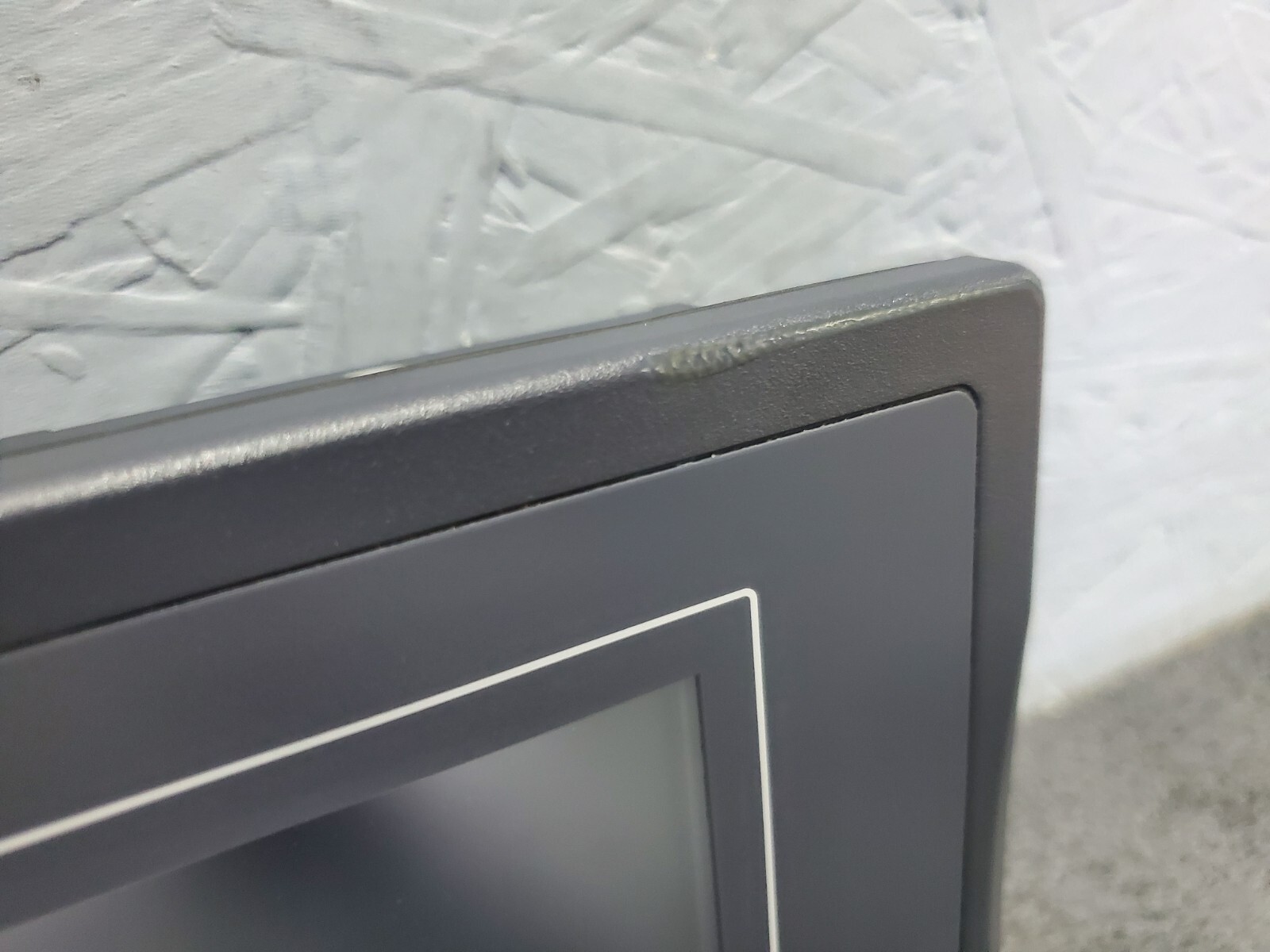 KEP KESSLER ELLIS MMI8056 OPERATOR INTERFACE DISPLAY PANEL