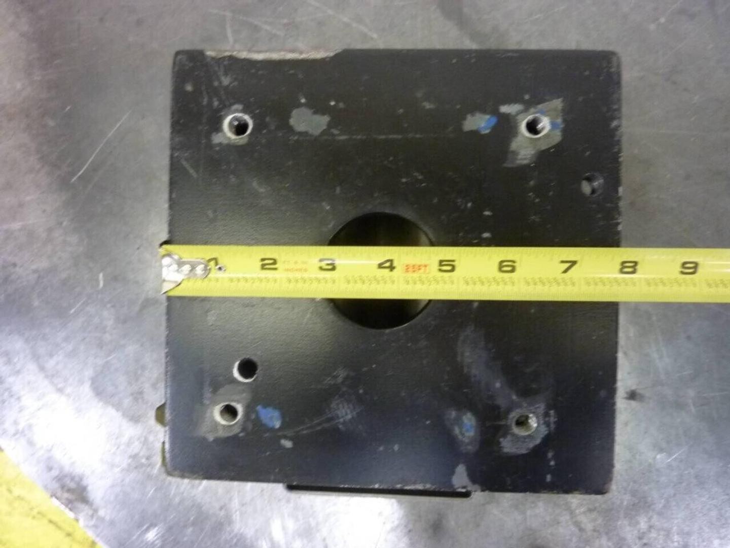 METAL FABRICATOR Drawer Magnet MAGNET949 Used #64949