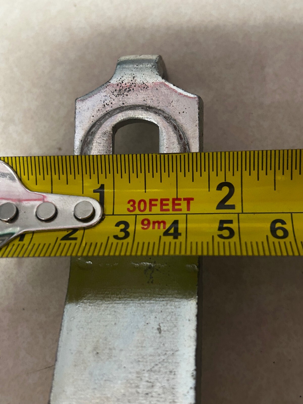 Apollo Ball Valve Handles