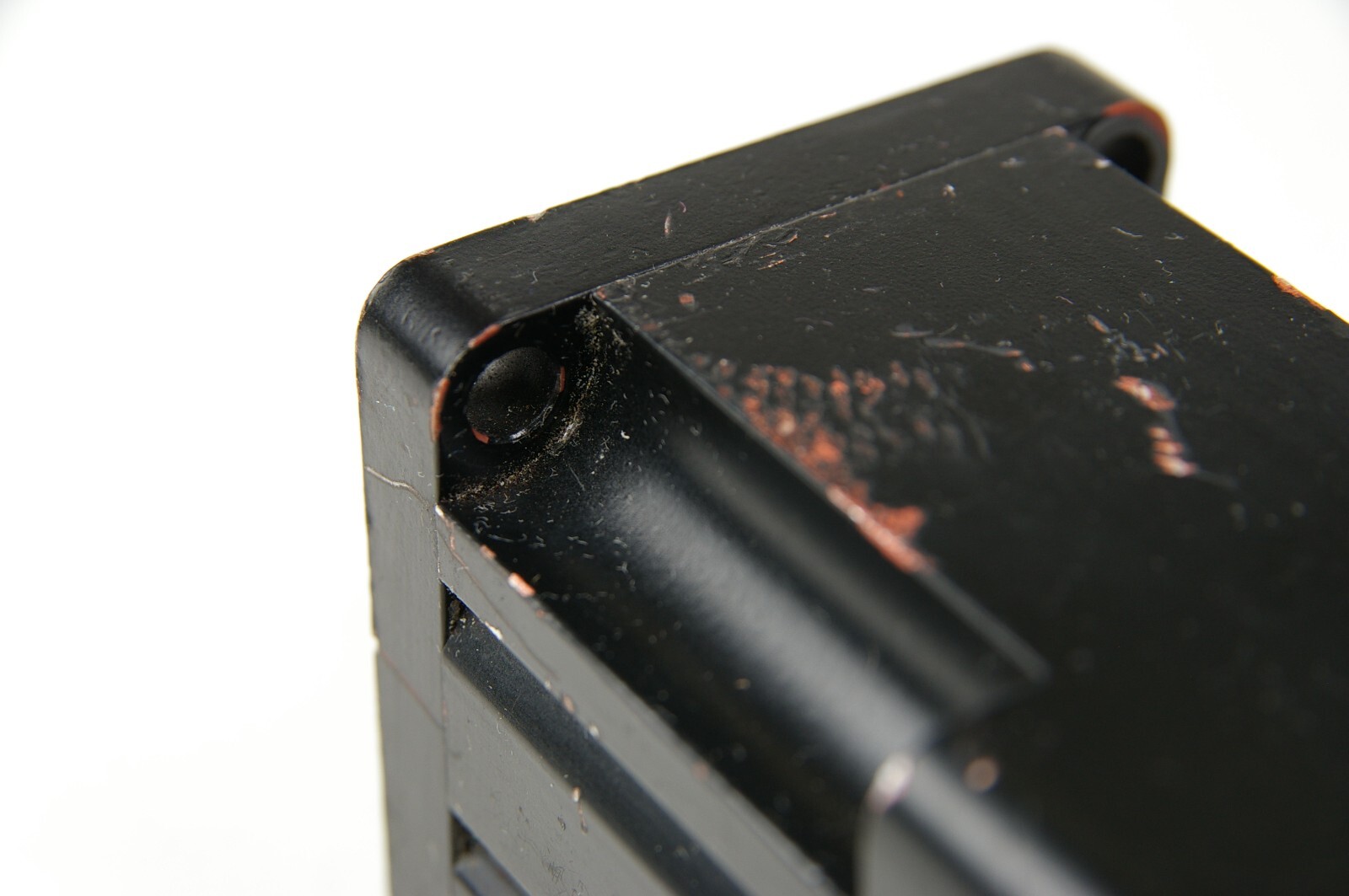 Allen-Bradley MPL-B1530U-HJ72AA Servo Motor