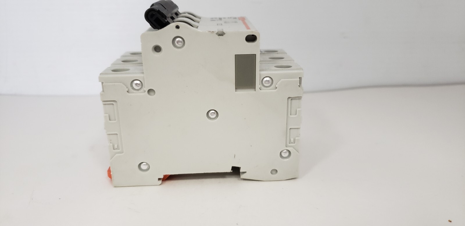 LOVATO P1MB3PC25 CIRCUIT BREAKER, 3 POLE, 25A, 400V, NNB