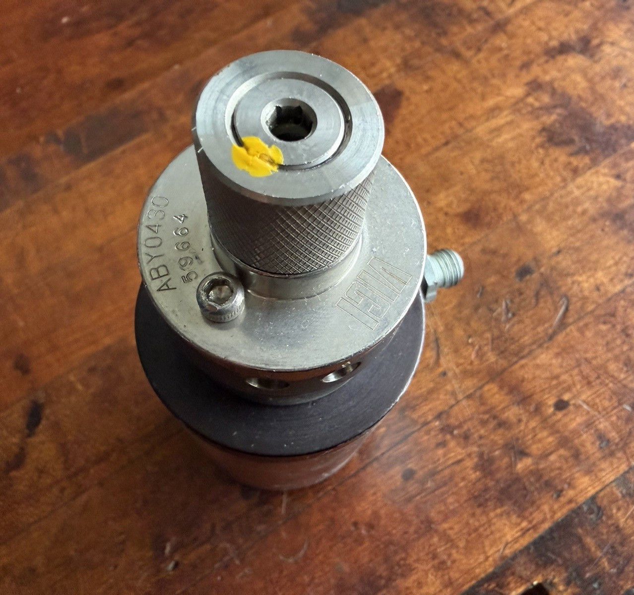VICI/Valco Instruments A90HT Actuator