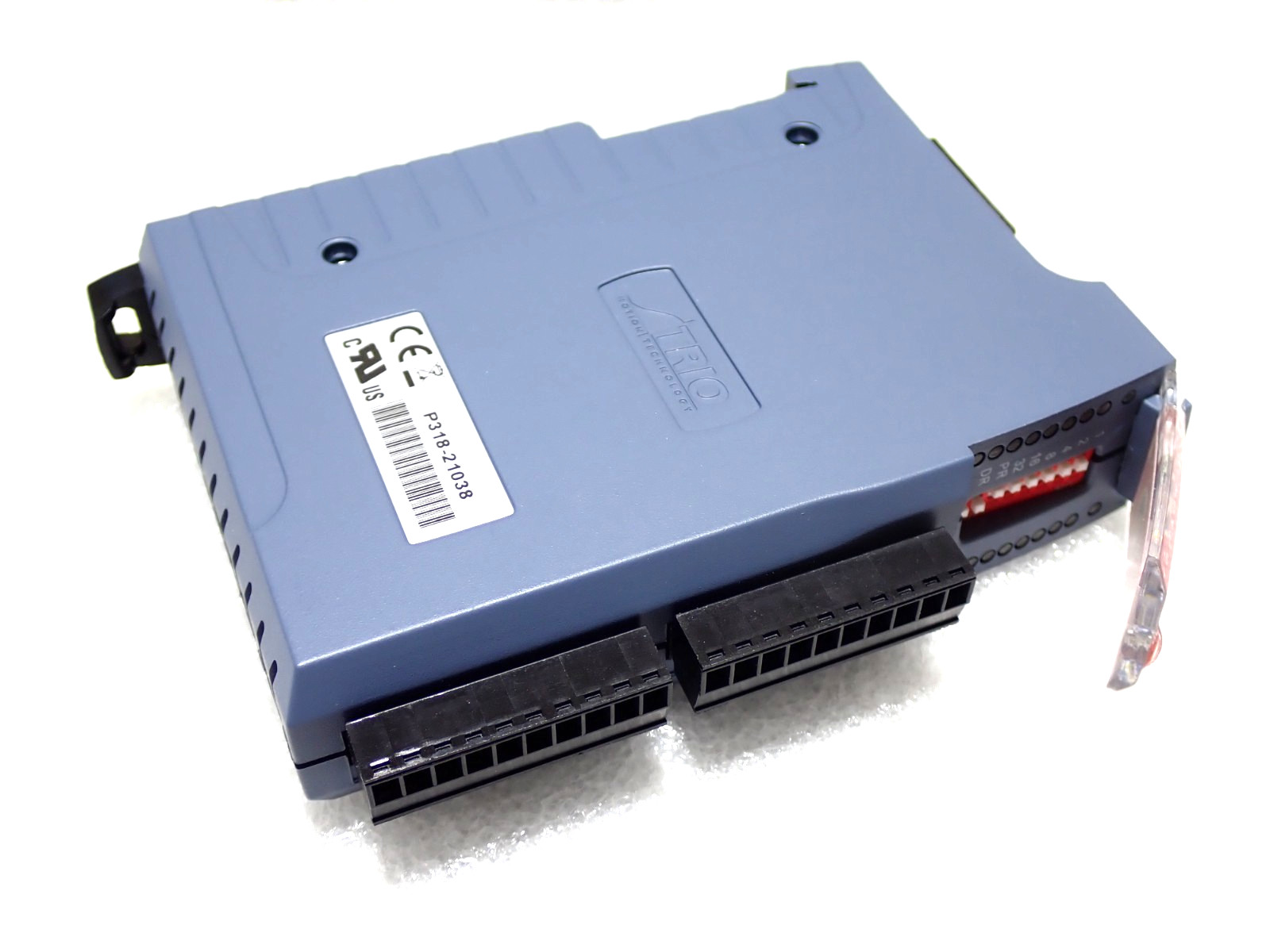 CAN 16-IN DIGITAL P318-21038 TRIO MOTION MODULE NEW