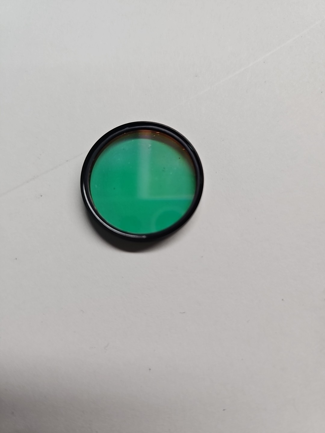 Semrock LaserMUX Laser Beamsplitter 613 Lens / Optical Filter
