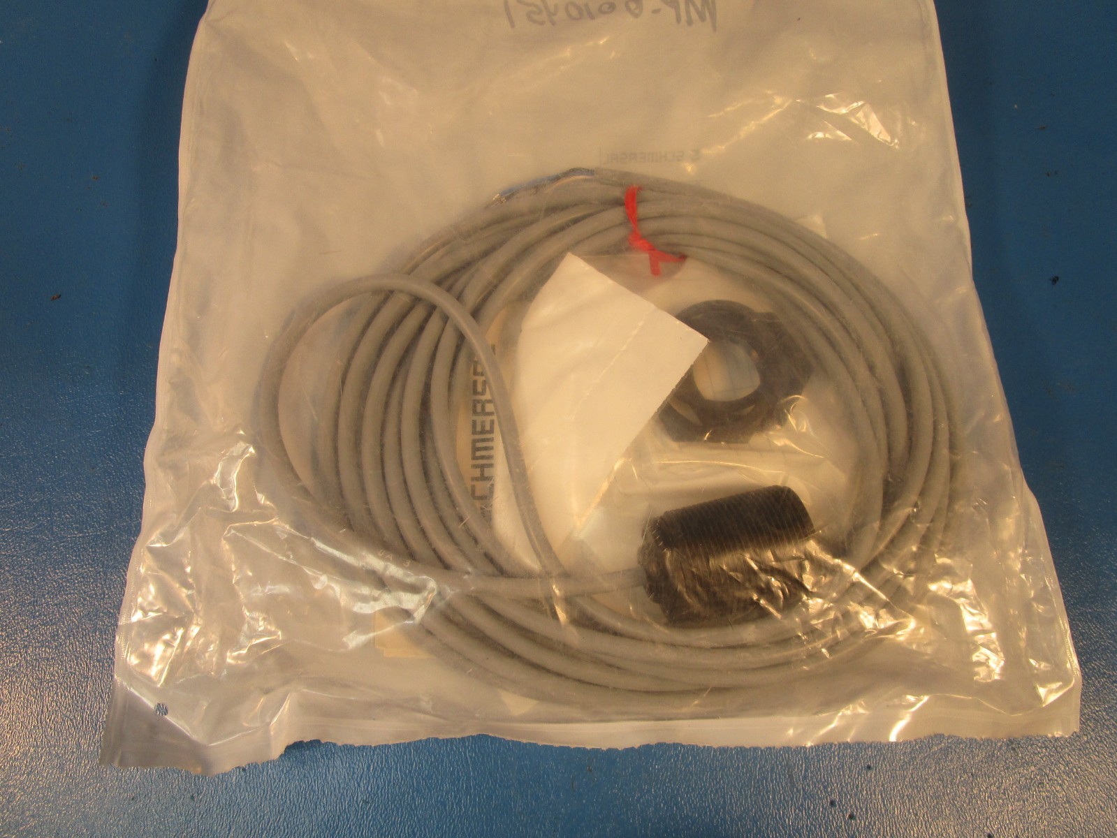Schmersal BNS303-11Z-5M, 101123708 Safety Switch Coded Magnet BNS 303-11Z 5,0M