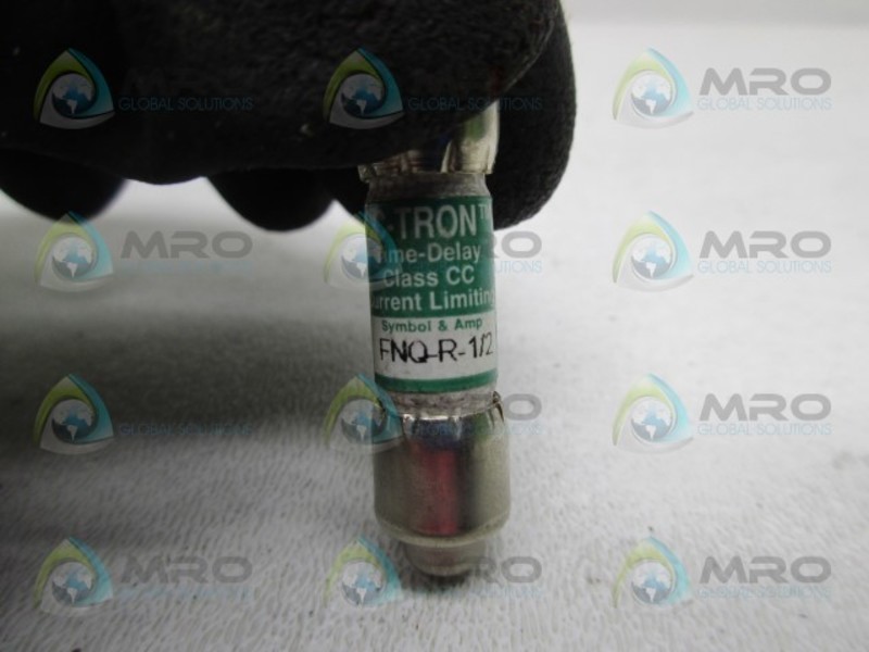 FUSETRON FNQ-R-1/2 FUSE NSNP