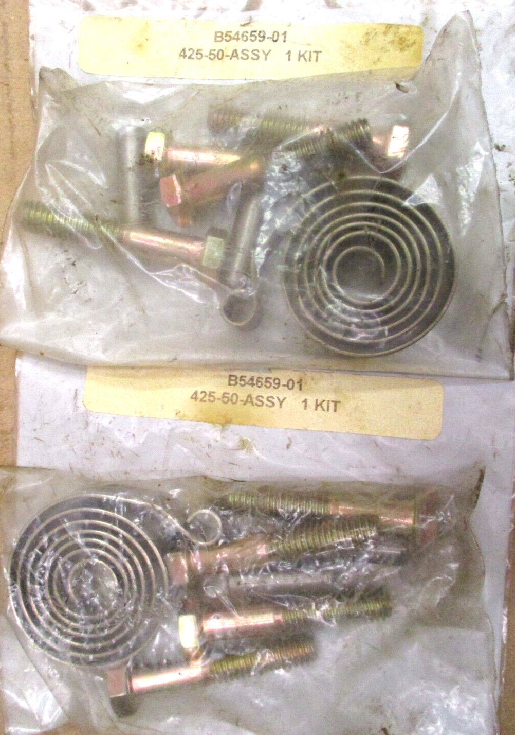 UFM Model No. 050GM-8-100V.9-AOWR Item 1 Type 4 A6739PA