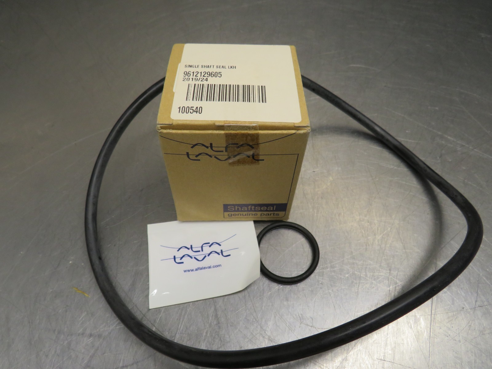 Alfa Laval 9612129605 Kit