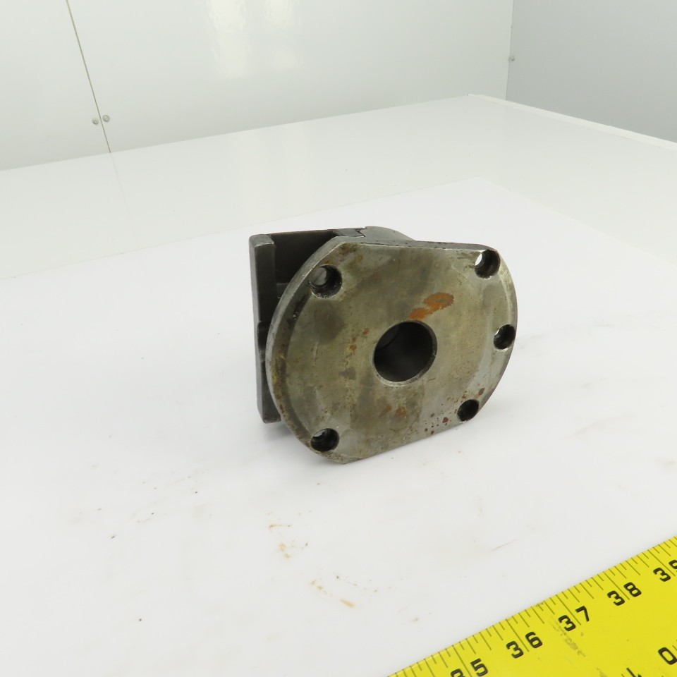 Finn-Power F5-25SB/AM Thick Turret Punch Die Holder CNC Punch Bottom