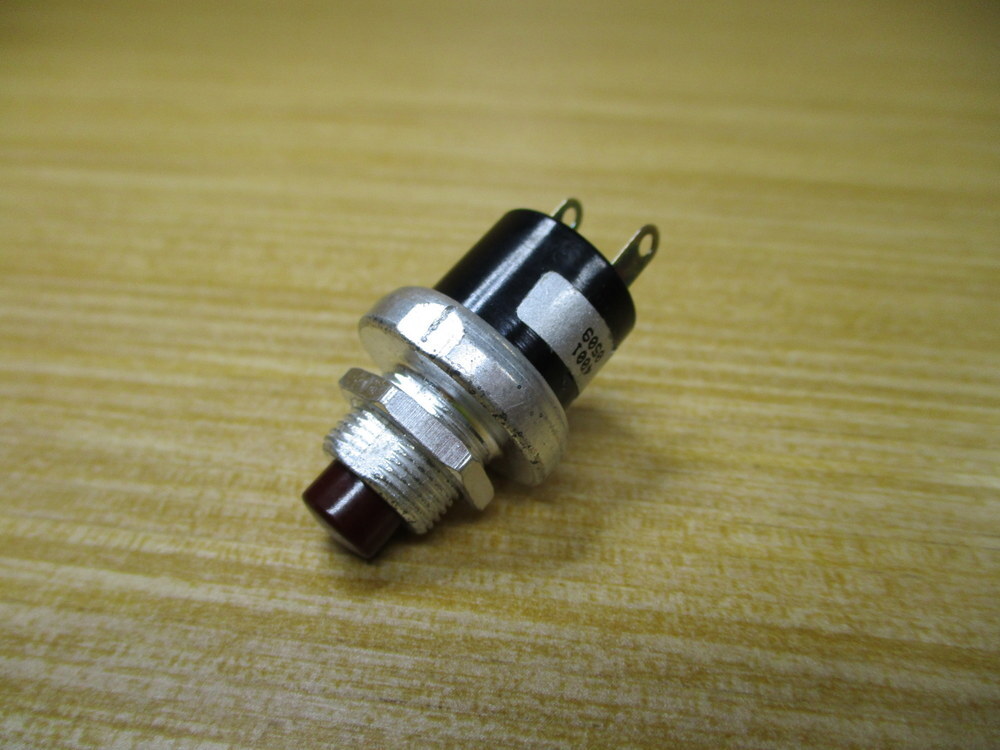 Grayhill 4001-0509 Push Button 40010509