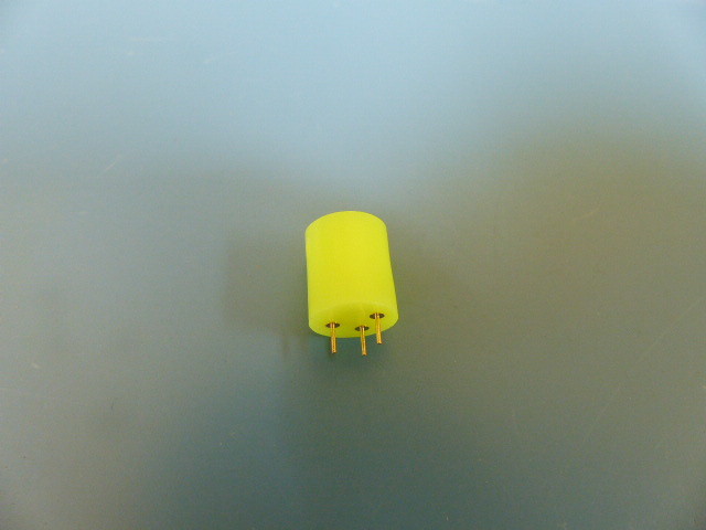 Scientific Atlanta 189402 Qty of 20 per Lot 0.5dB ATTENUATOR TO5 860MHZ 75 O
