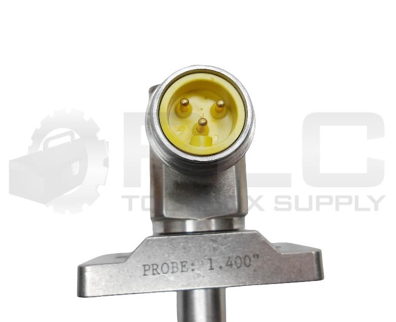 NEW TOPWORX 7FB823658DCA GO SWITCH 1.400″ PROBE120VAC 3000PSI