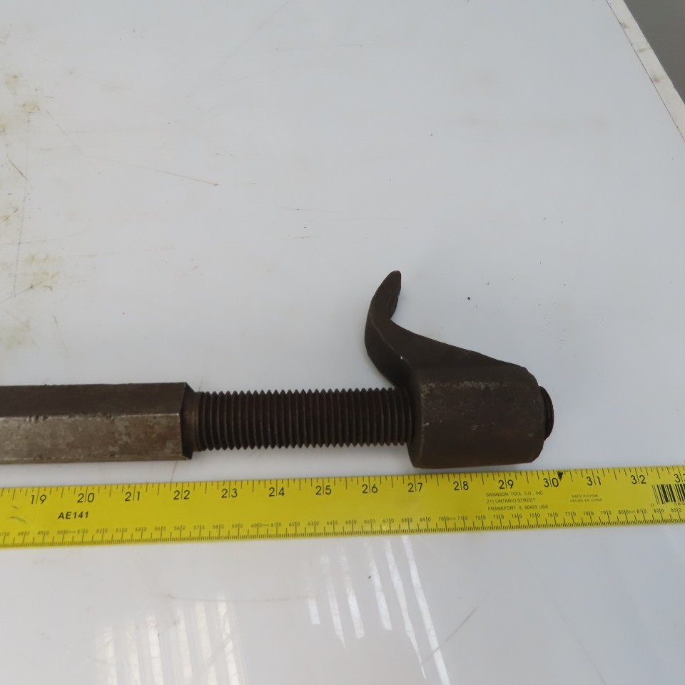 Bead Stretcher for Large Construction Equipment Farm Tire