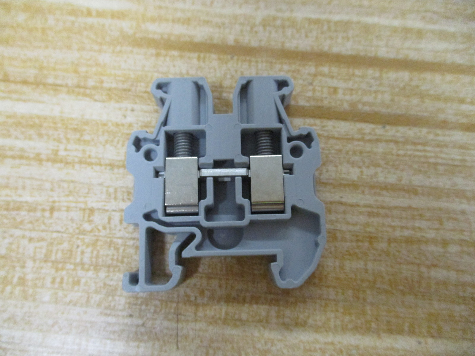 Phoenix Contact MUT 2,5 Mini Feed-Through Terminal Block 3248030 (Pack of 47)