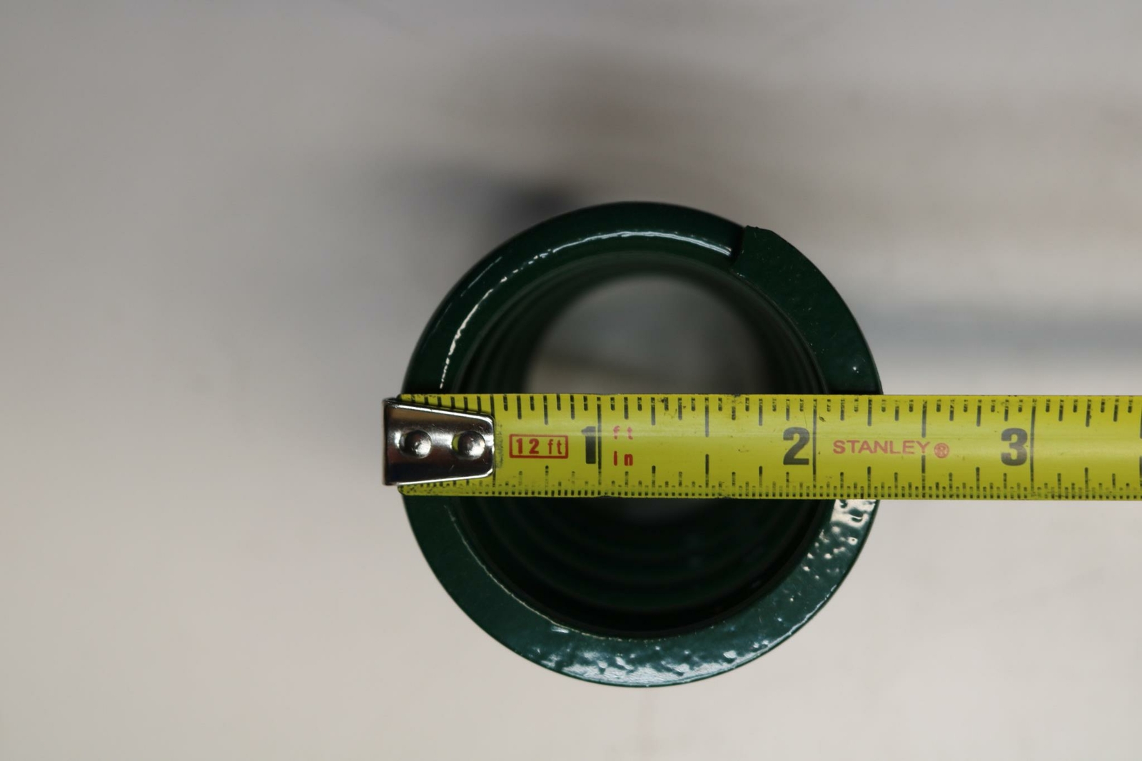 MasonUSA 280LBS 2″ Seismic Mount Spring B-280 for SSLFH-B Mount
