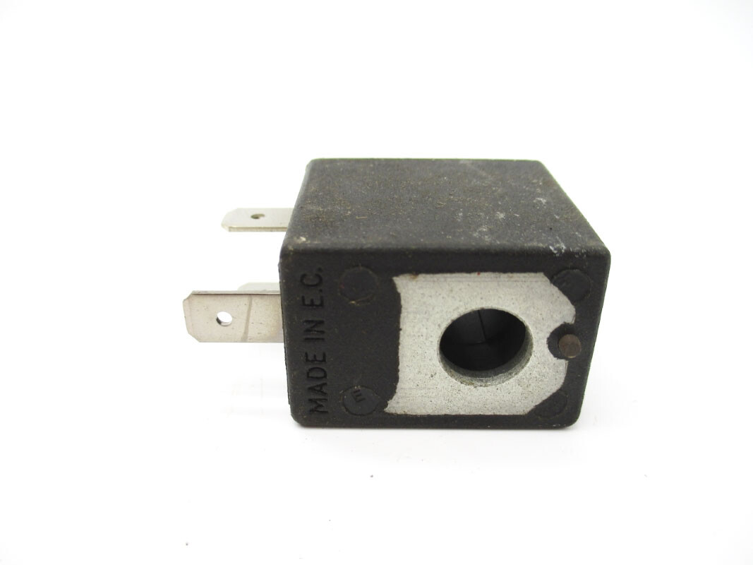 NORGREN 88J 110/120V UNMP