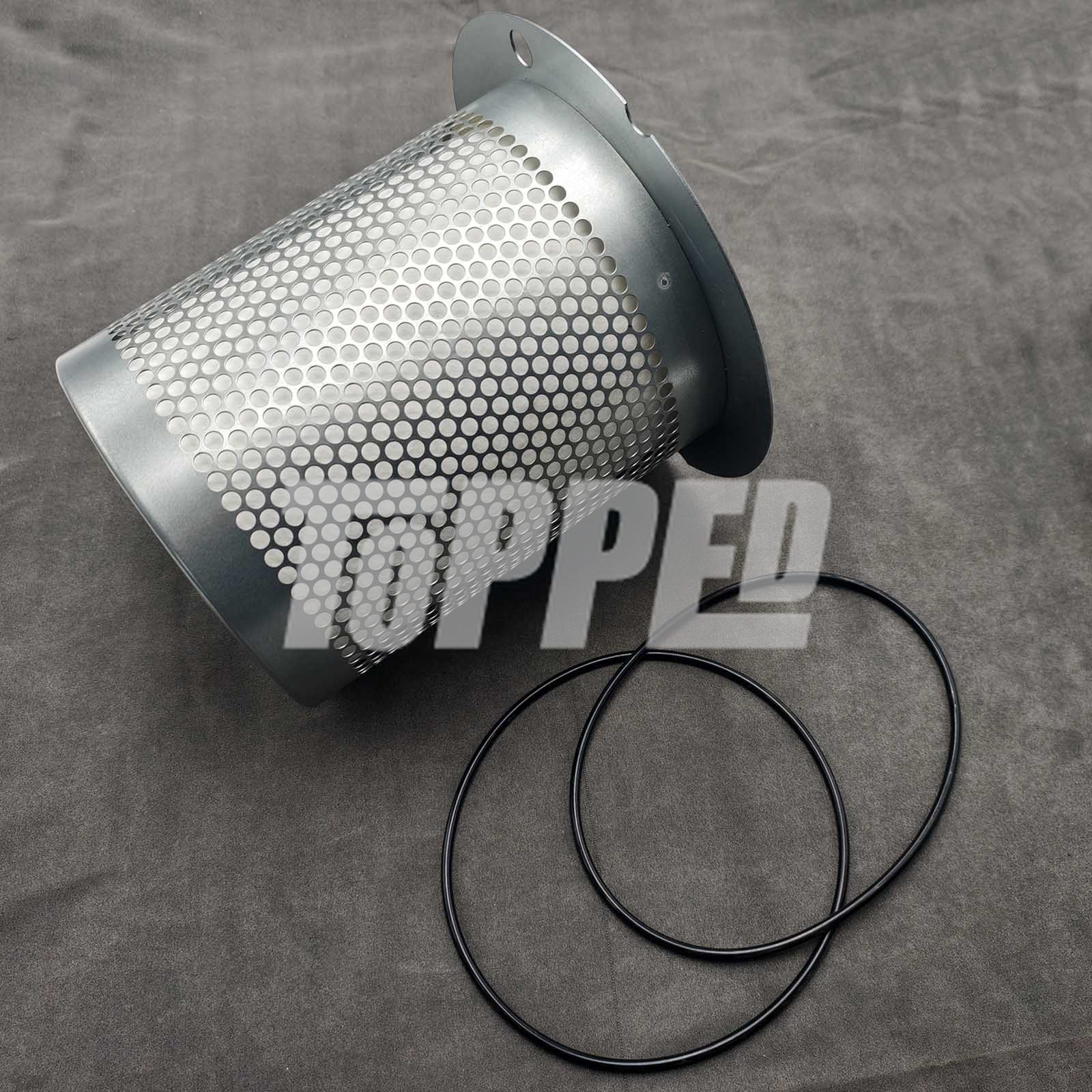 Brand New Oil Filter Element 2901920040 for Atlas Copco Air Compressor OEM Equal