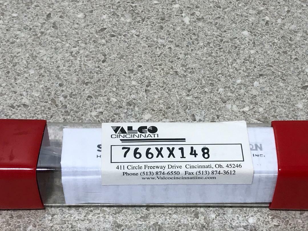 Valco Shureglue Glue Module 766XX148 NEW