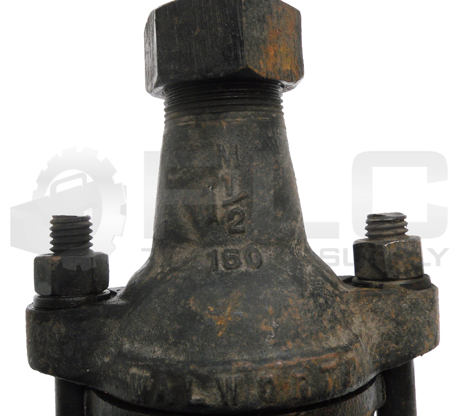 WALWORTH 711 U BOLT GATE VALVE 1-1/2″