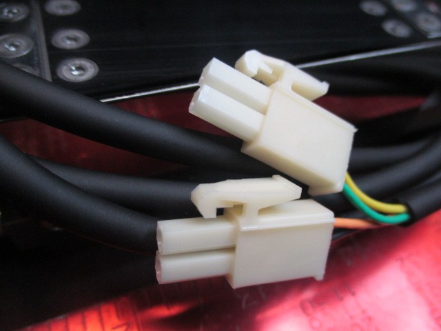 DISCO HI-TEC EAUM-795405 SWITCH ASP