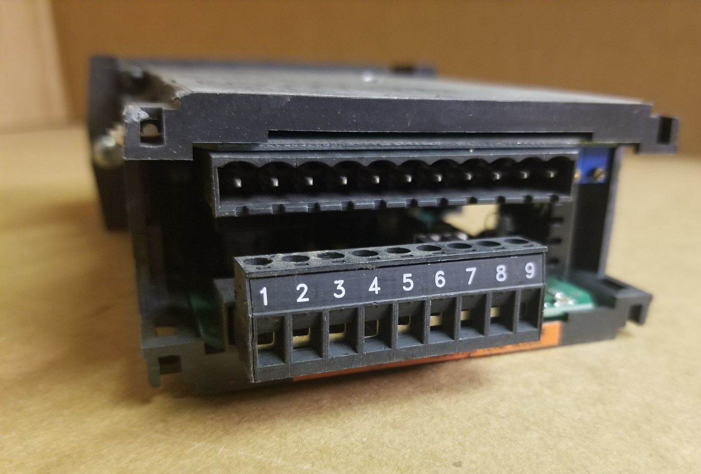 Red Lion Controls Model IMS 52119WVS