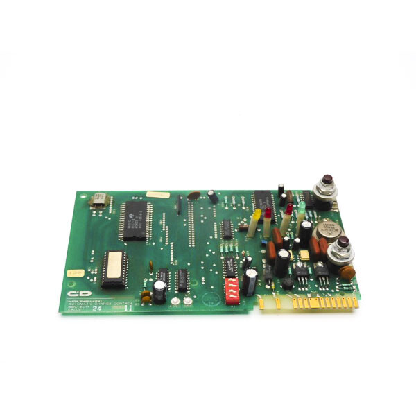 C&D MBC-4514 REV. 11 UNMP