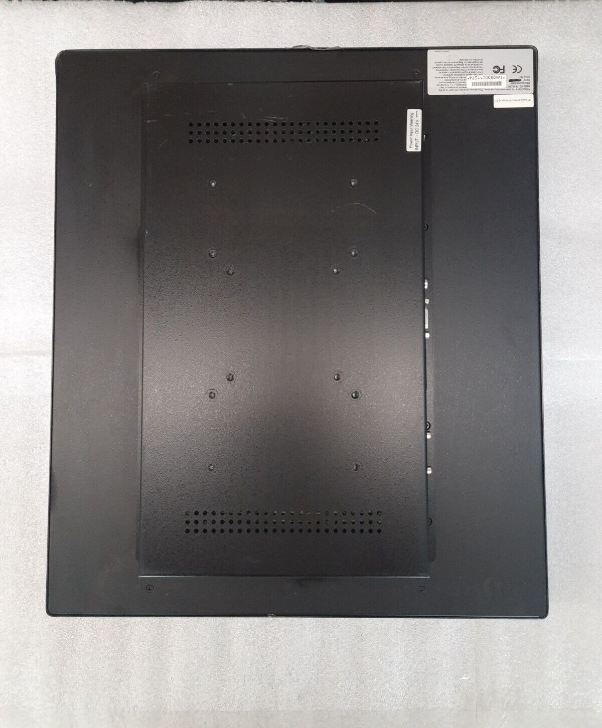 R19L340 19″ OpenFrame/Touch OpenFrame R19L340-CHM1/TR/VR/24V/GIT/U Fast Shipping