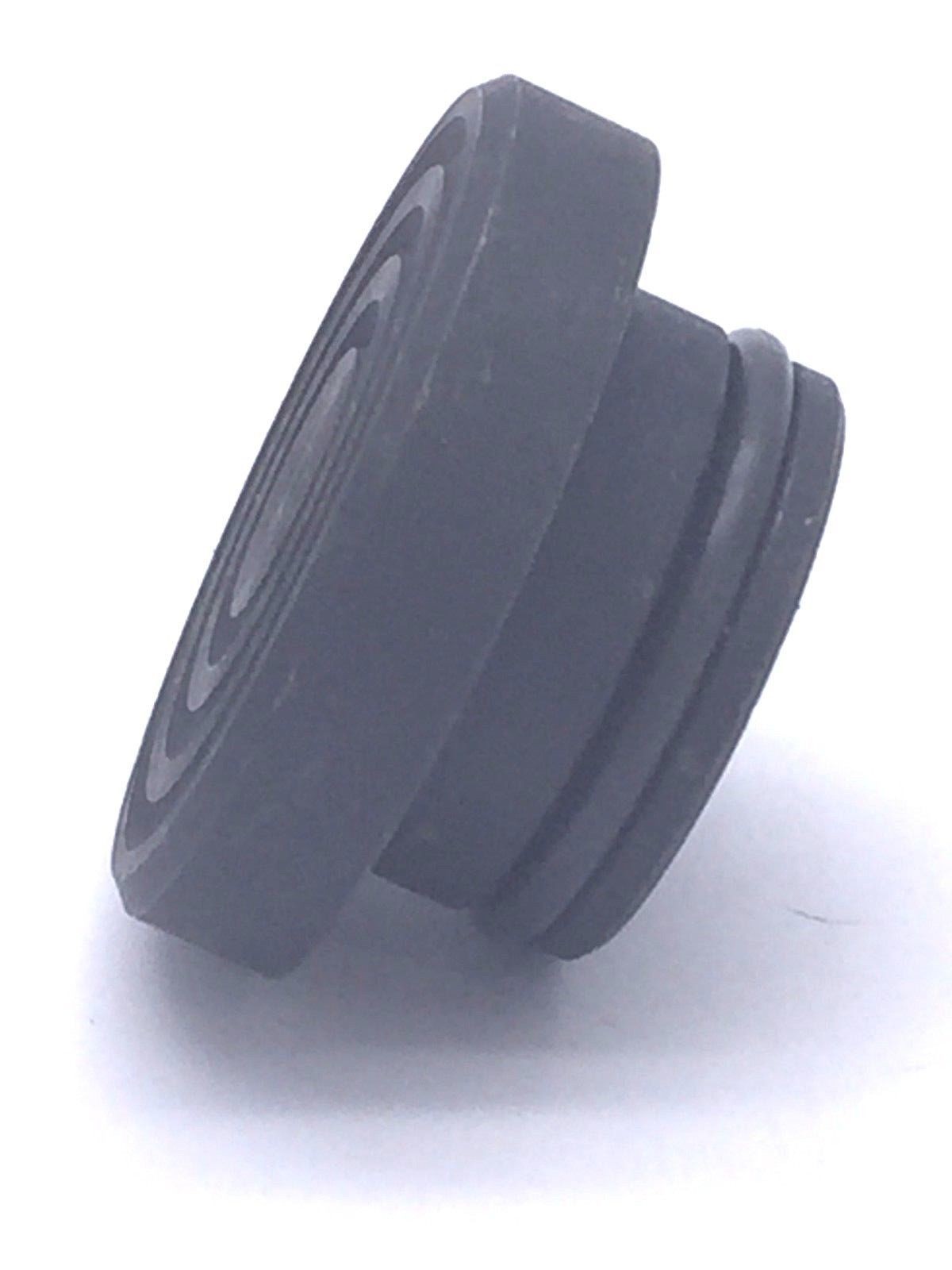 Enerpac A252G Cylinder Saddle Grooved Diameter 50mm for 25 Ton Cylinder