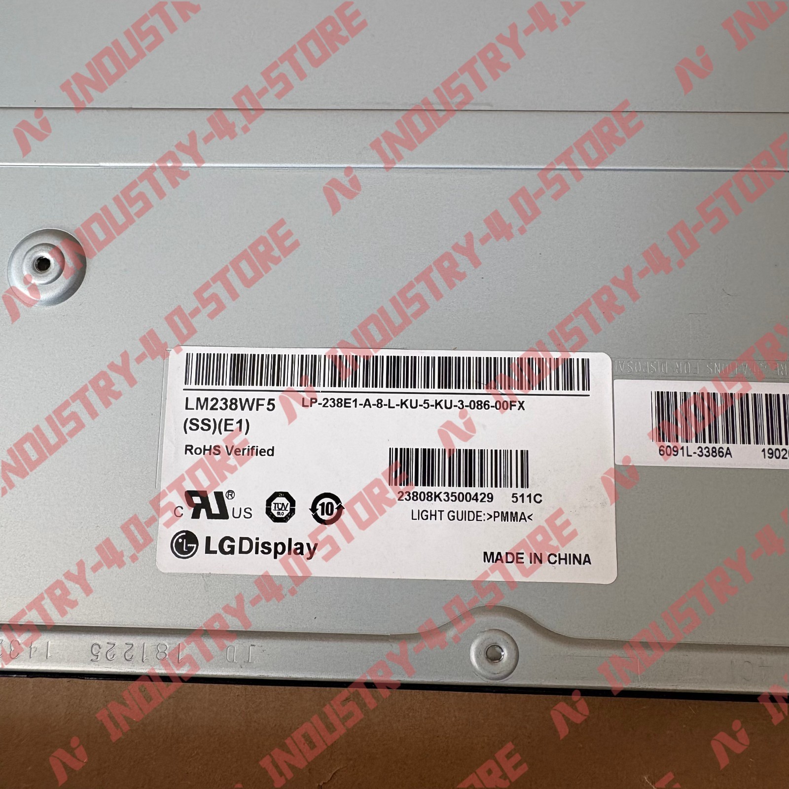 LG LM238WF5-SSE1 LM238WF5(SS)(E1) LCD Display#1pcs new in box