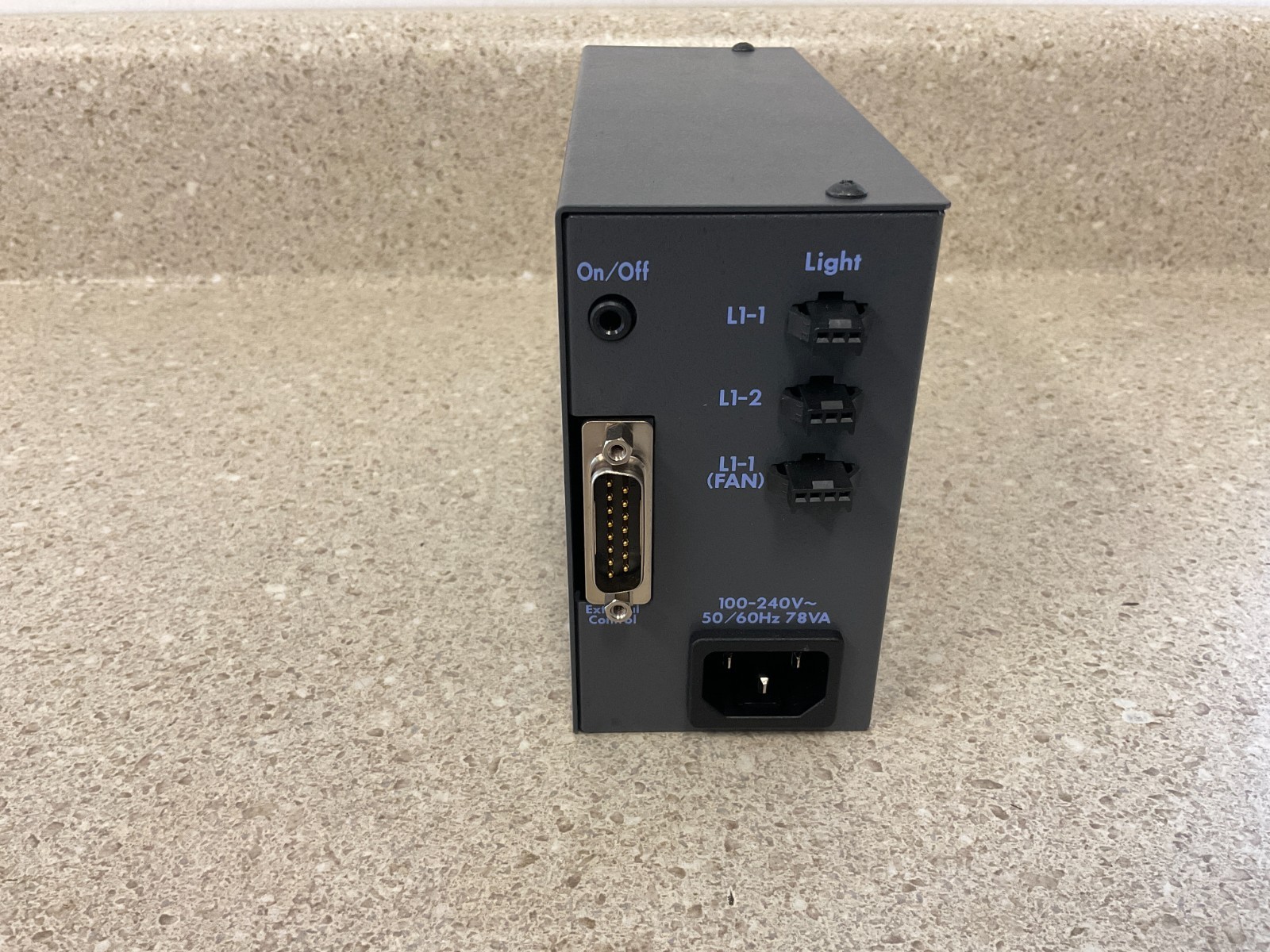 CCS PD2-3024