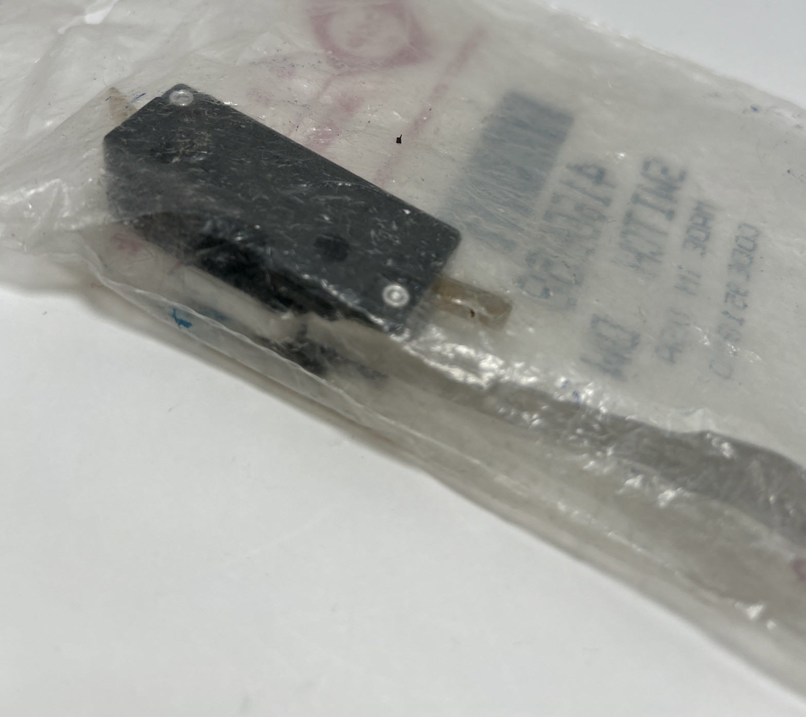 4160658 Whirlpool Dishwasher Switch New.