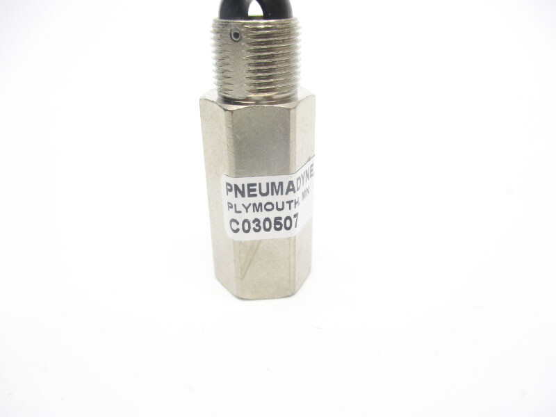 PNEUMADYNE C030507 NSNP