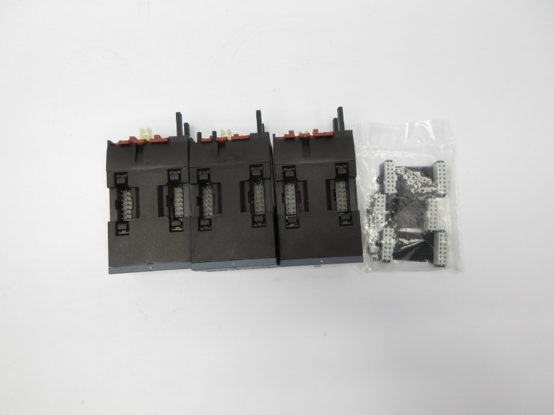 SIEMENS 3RA2711-1CA00 24VDC NSMP