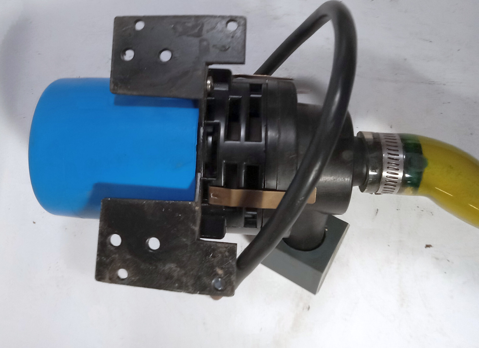 1 NEW TOTTON PUMPS XDP25/2 DEVELOPER CENTRIFUGAL PUMP NNB***MAKE OFFER***
