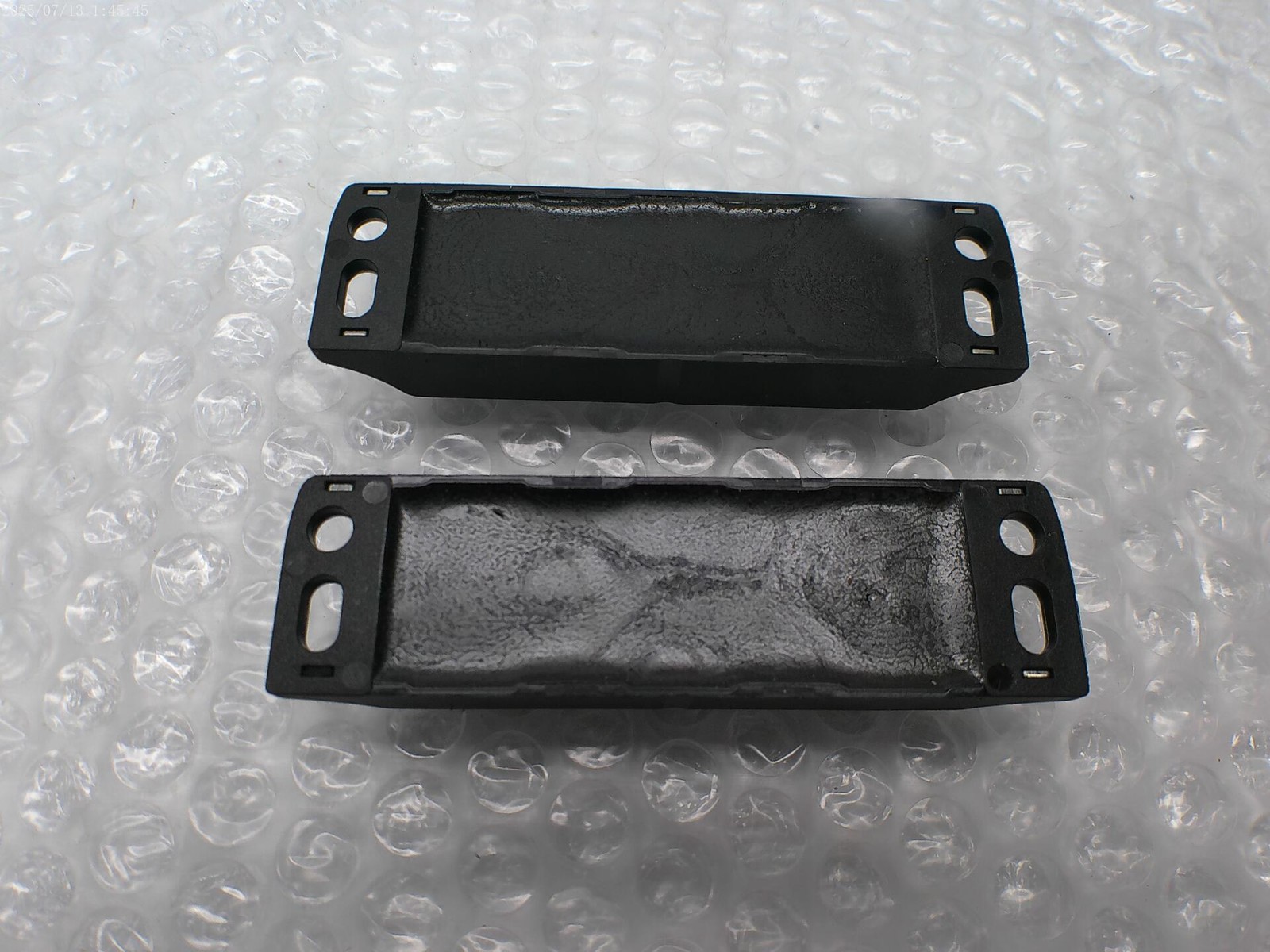 PIZZATO SM B02F ACTUATOR LOT OF 2 NSNP