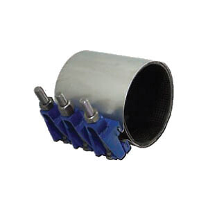 Smith-Blair 226-00066312-000 Full Circle 6 X 12-1/2 in. Pipe Repair Clamp