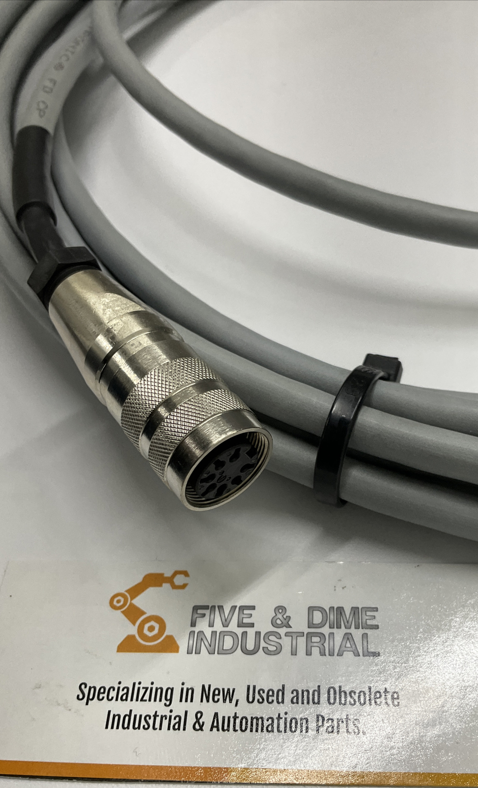 Empire Products T.1045.1252 Encoder Cable Assembly