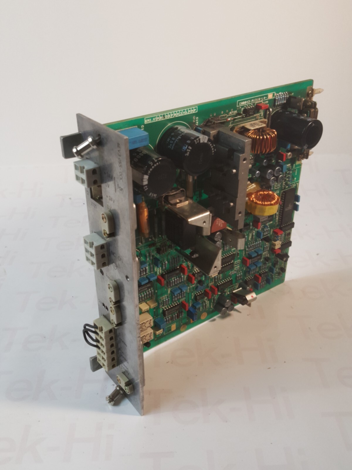 SIEMENS 6EV3 055-0DC Board 6ev3055-0dc C98043-A1319-L4-13 OVERNIGHT