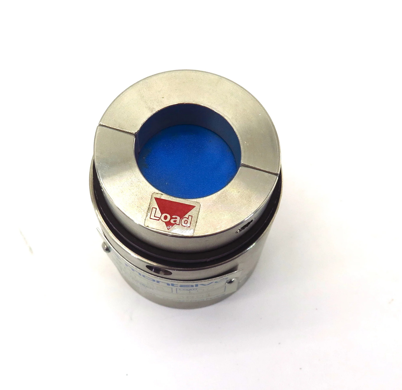 Montalvo Tension Control Load Cell STO SS Load 100 LB