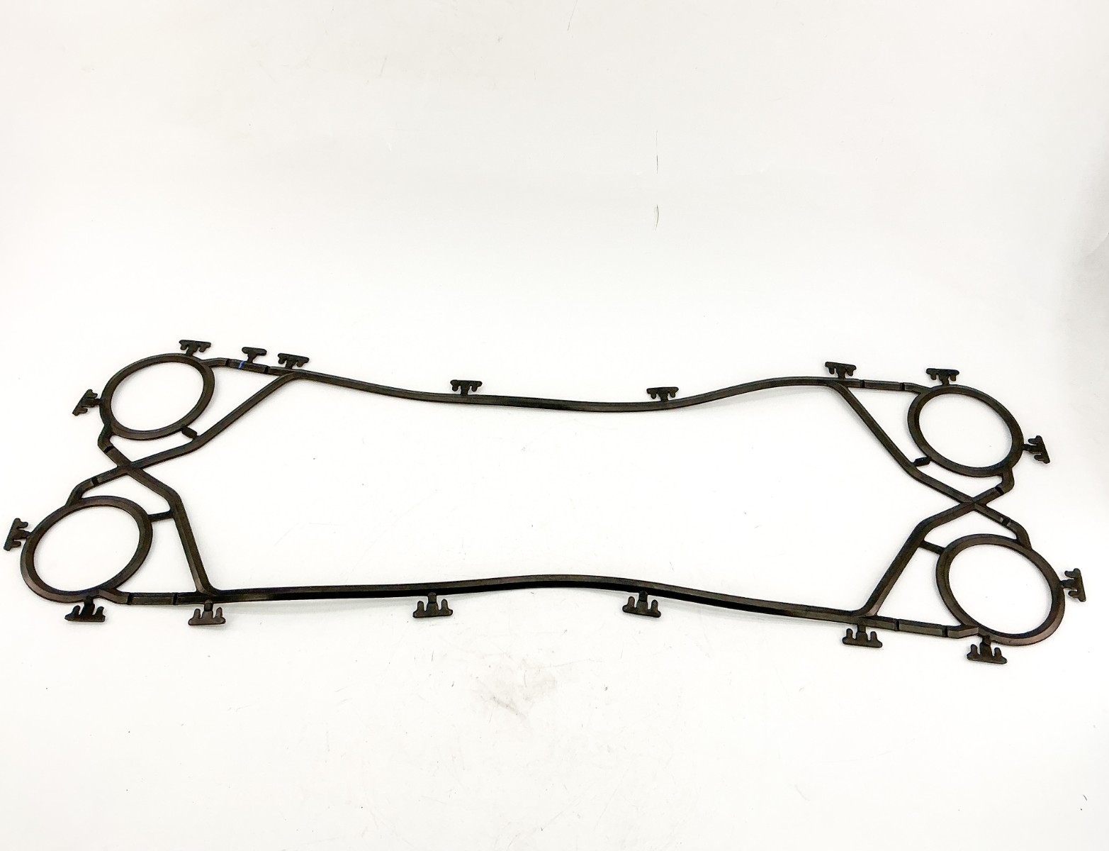 New 3233014246 Gasket Kit M6M-NBRP/C-PEAK for Alfa Laval