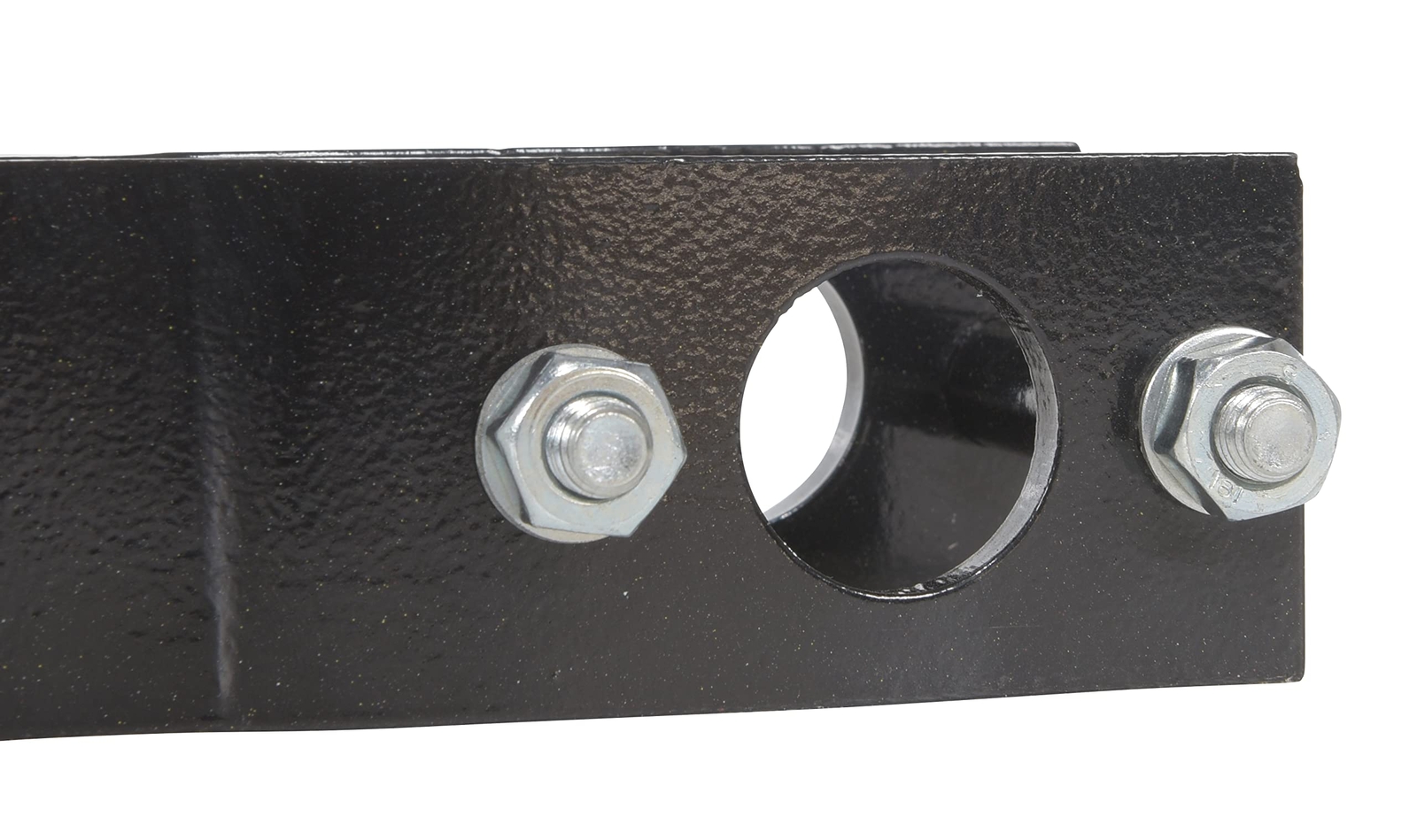Vestil ALL-TTB Optional Tow bar Package 45-1/4″ Length x 4-1/2″ Width x