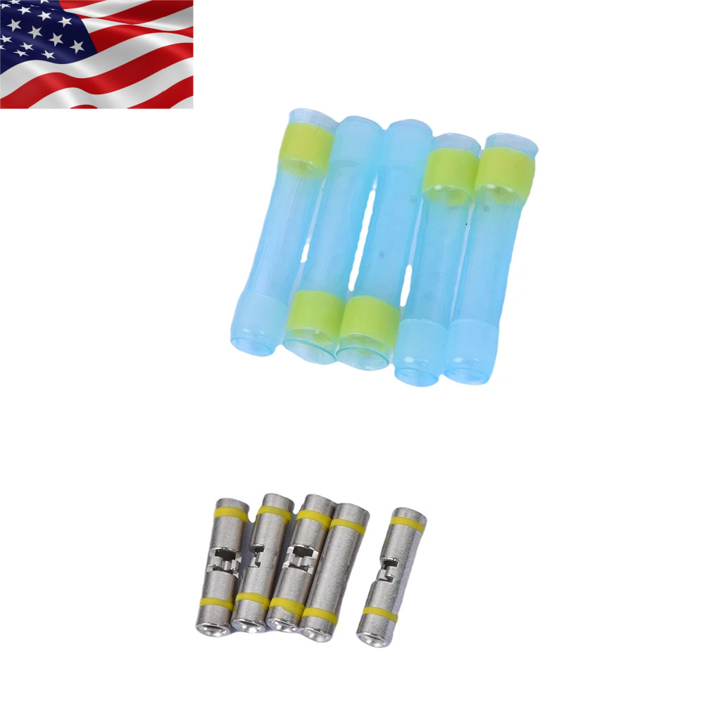 Fit For Military Aviation 5Pcs/Pack NEW D-436-84 Plastic Case terminal
